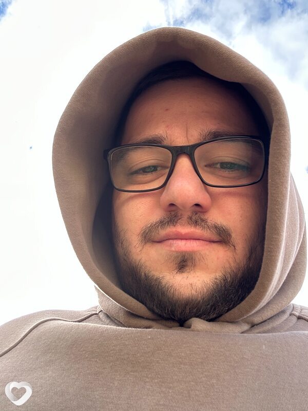 Давид, 27, Саратове — анкета №842920