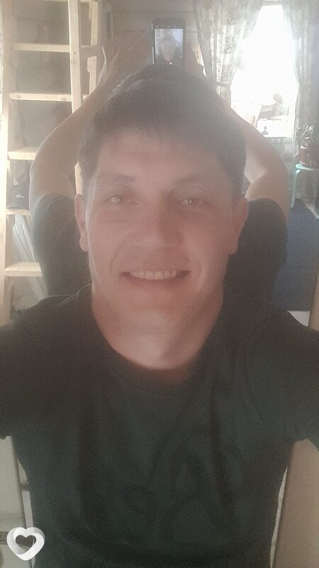 Дамир, 38, Казани — анкета №842923