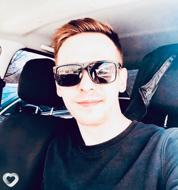 Макс, 34, Москве — анкета №842931