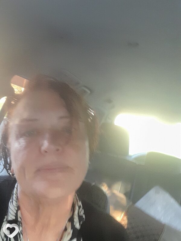 Мила, 49, Красноярске — анкета №842932