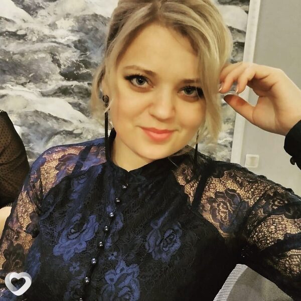 Оксана, 39, Ульяновске — анкета №842933