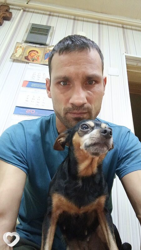 Алексей, 38, Туле — анкета №842937