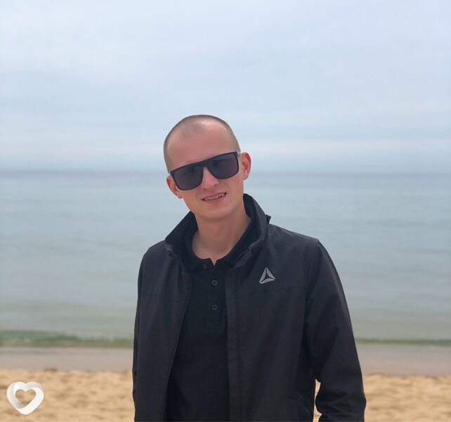 Александр, 29, Хабаровске — анкета №842938