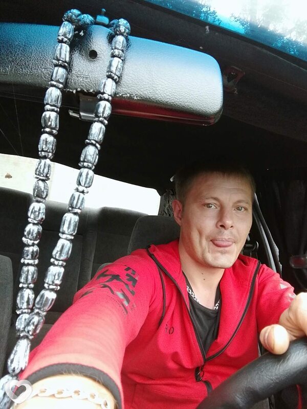 Николай, 39, Лесозаводске — анкета №843005