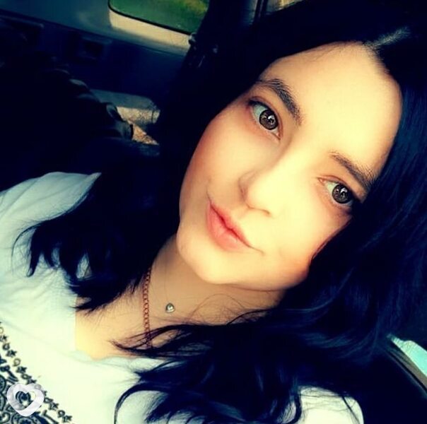 Кристина, 33, Иркутске — анкета №843006