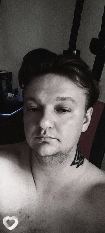 Сергей, 34, Новосибирске — анкета №843007