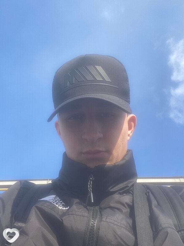 Дмитрий, 24, Балакове — анкета №843012