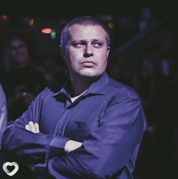 Сергей, 39, Иркутске — анкета №842940