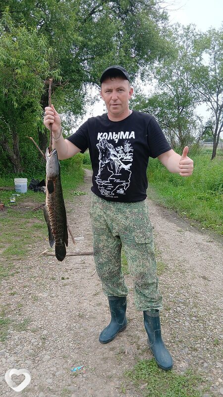Александр, 38, Лучегорск — анкета №842952