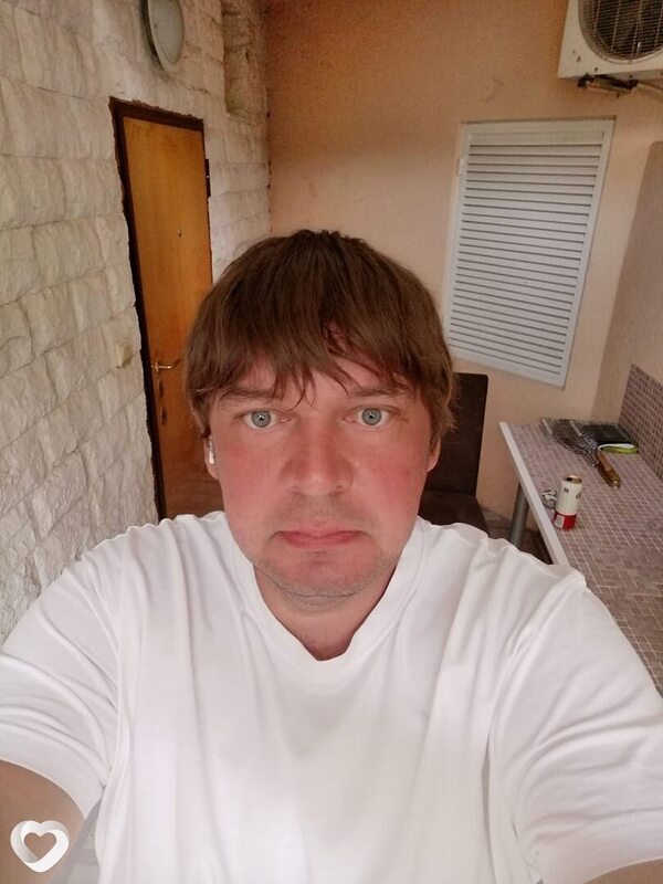 Евгений, 45, Омске — анкета №842954
