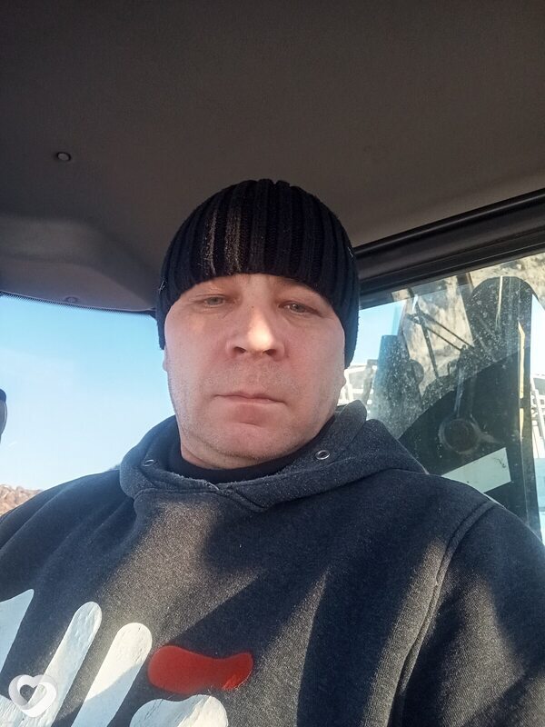 М Н, 47, Перми — анкета №842966