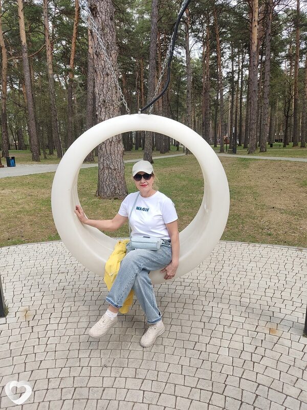 Наталья, 50, Гурьевск (Кемеровская Обл) — анкета №842967