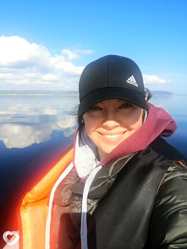 Светлана, 51, Красноярске — анкета №842969