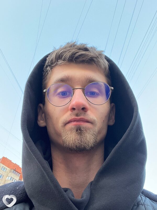 Алексей, 23, Москве — анкета №842971