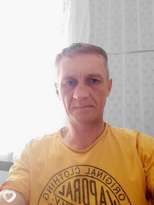 Андрей, 51, Находке — анкета №842972