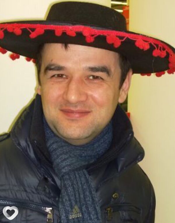 Алик, 51, Казани — анкета №842973