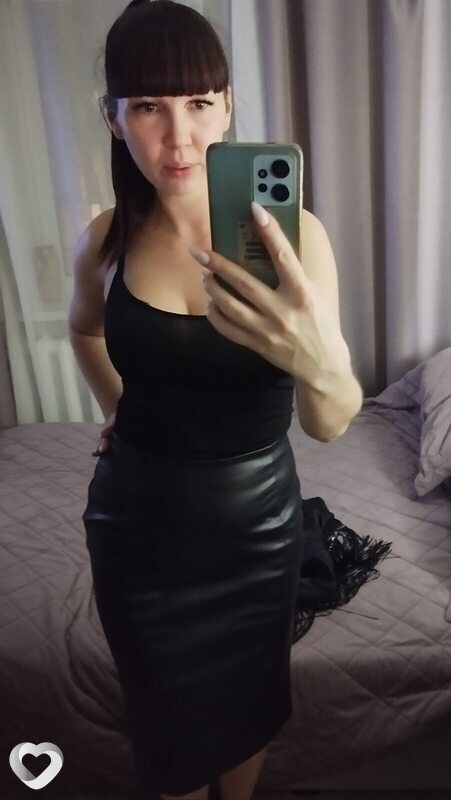Elenastarovoit, 38, Москве — анкета №842974