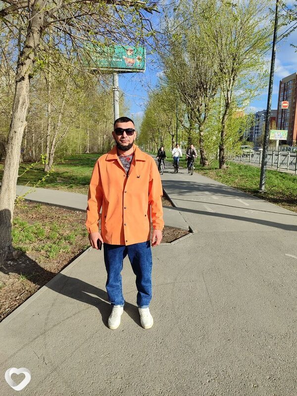 Ильгизар, 32, Уфе — анкета №842980