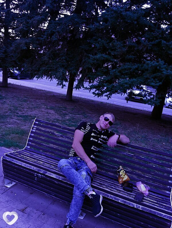 Ivan, 34, Самаре — анкета №842984