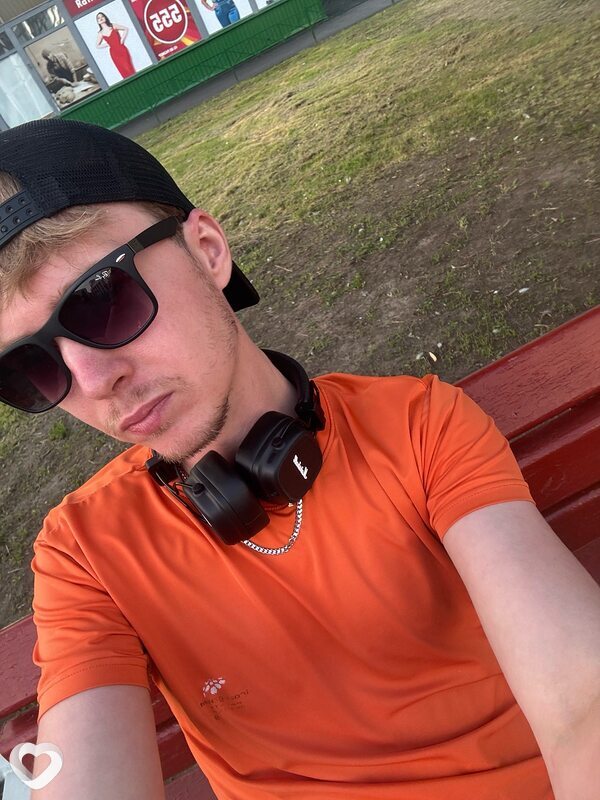 Константин, 31, Троицке — анкета №843014