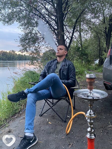Денис, 37, Новосибирске — анкета №843015