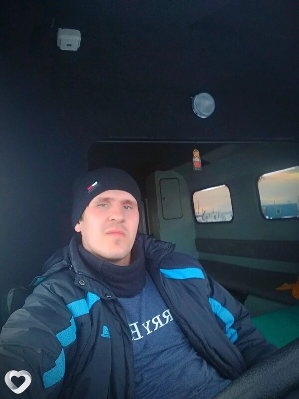 Дима, 38, Ухте — анкета №843018
