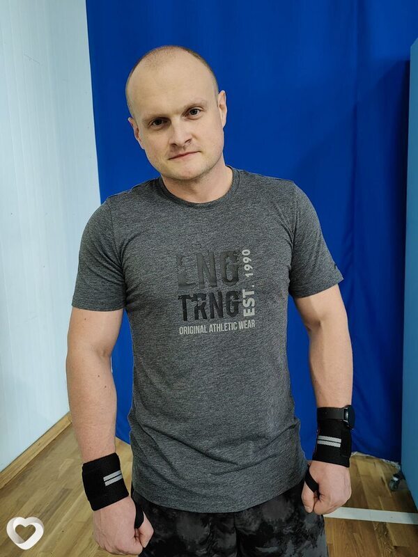 Сергей, 37, Бобруйске — анкета №843020