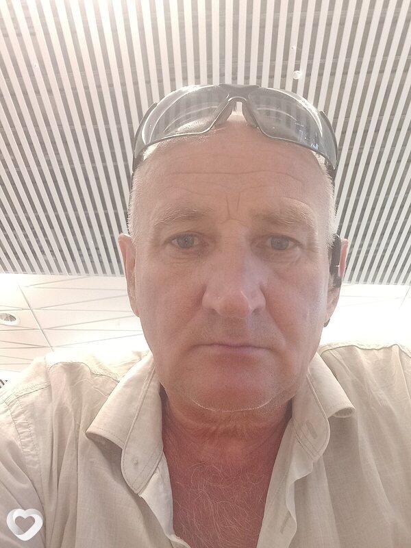 Андрей, 58, Красноярске — анкета №843024