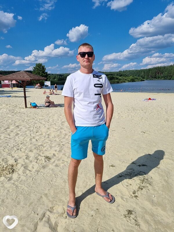 Рушан, 32, Кузнецке — анкета №843025
