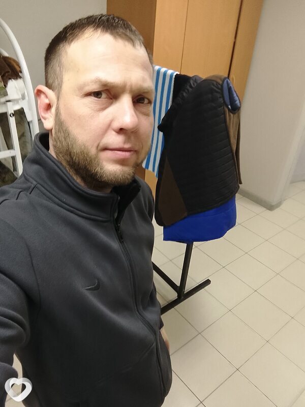 Дмитрий, 36, Челябинске — анкета №843026