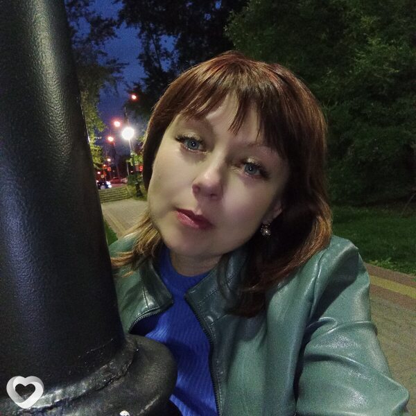 Маша, 52, Томске — анкета №843036