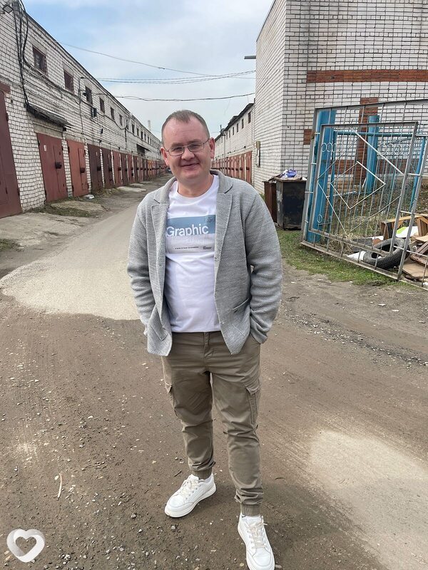 Сергей, 37, Йошкар-Оле — анкета №843095