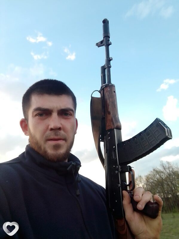 Егор, 30, Горячом Ключе — анкета №843103