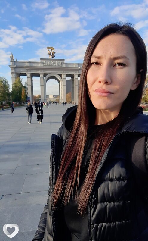 Арина, 37, Самаре — анкета №843466