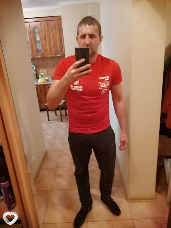 Андрей, 35, Краснодаре — анкета №843470