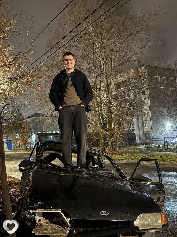 Samoilov, 32, Ульяновске — анкета №843473