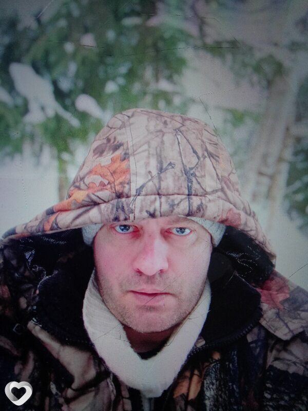 Алексей, 49, Сергиеве Посаде — анкета №843475