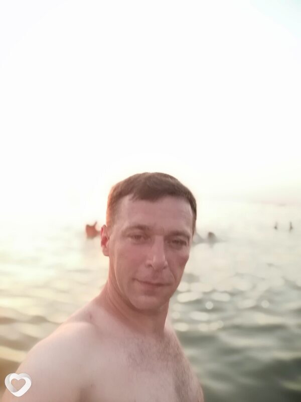 Евгений, 46, Лисках — анкета №843482