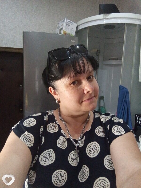 Ольга, 47, Твери — анкета №843488