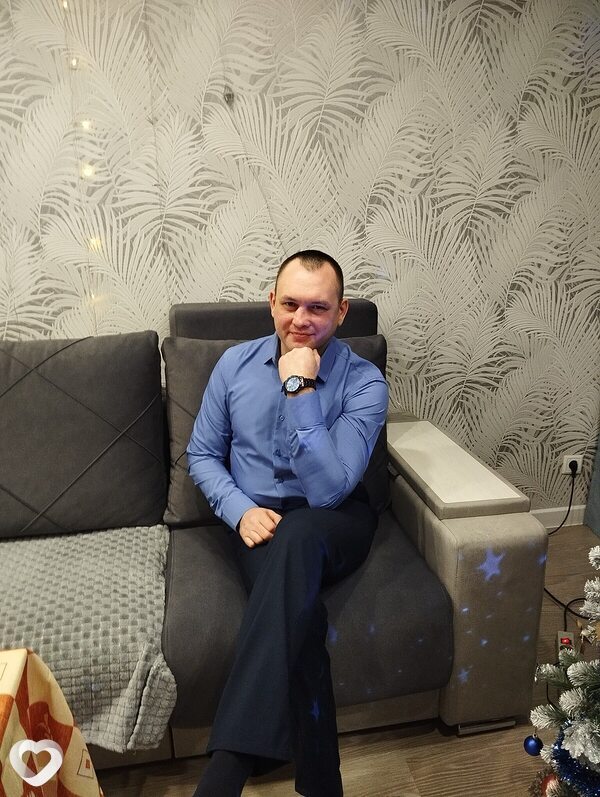 Максим, 44, Новокузнецке — анкета №843064