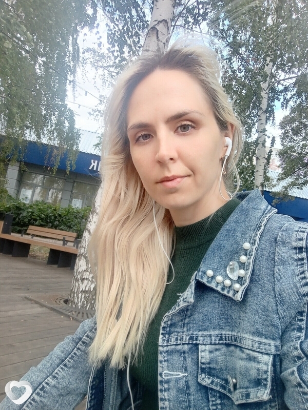 Аня, 31, Давлеканове — анкета №843065