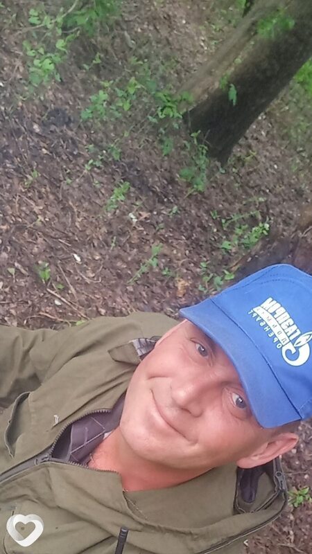 Сергей, 44, Оренбурге — анкета №843066