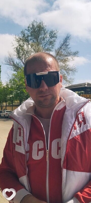 Денис, 41, Туле — анкета №843068