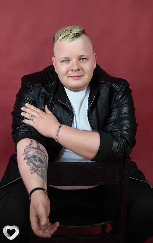 Денис, 31, Новороссийске — анкета №843073