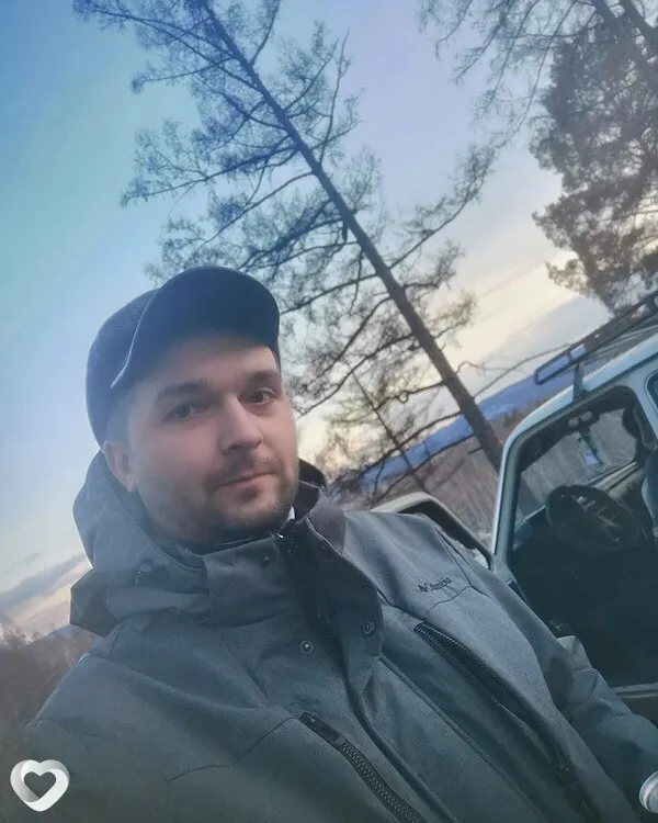 Алексей, 36, Барнауле — анкета №843074
