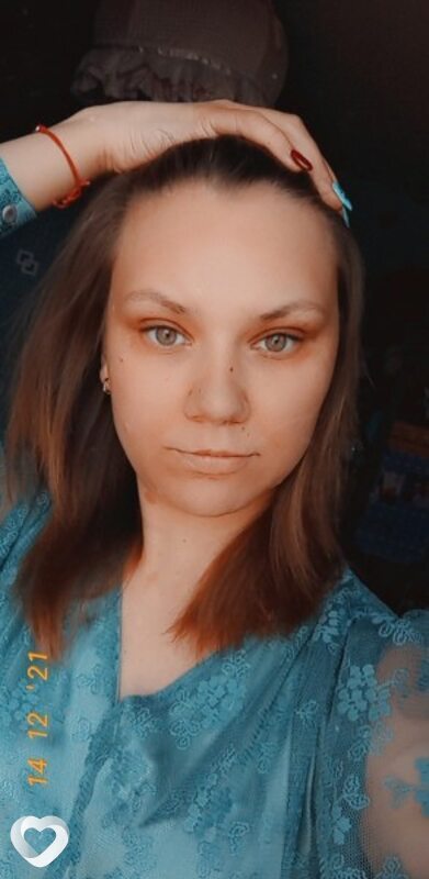 Алиночка, 31, Санкт-Петербурге — анкета №843079