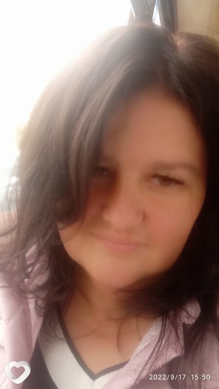 Ирина, 47, Бресте — анкета №843082