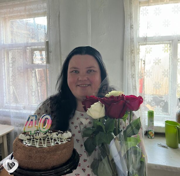 Таня, 40, Петропавловске — анкета №843140