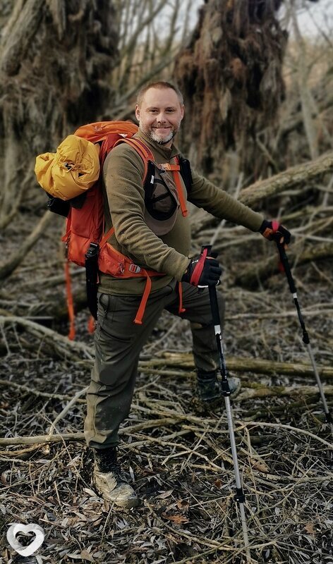 Андрей, 50, Славянске-на-Кубани — анкета №843144