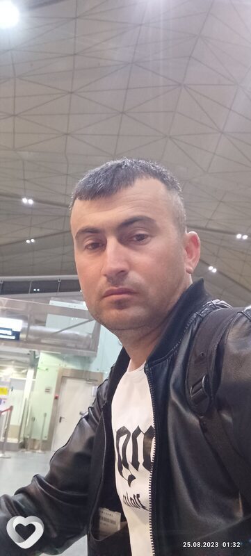 Андрей, 36, Санкт-Петербурге — анкета №843146